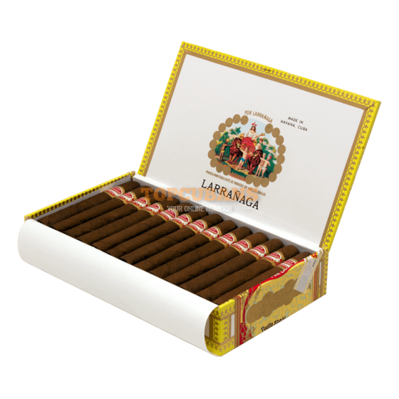 POR LARRAÑAGA Picadores (CDH) (Box of 25)