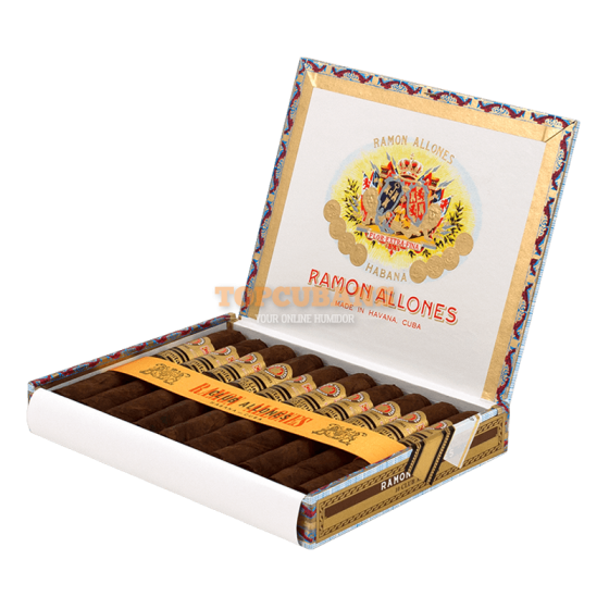 RAMON ALLONES Club Allones (Edition Limitada 2015) (Box of 10)