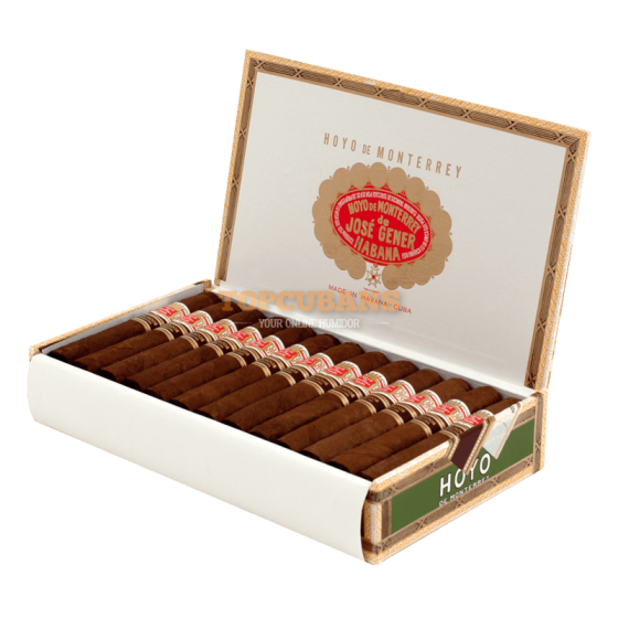 HOYO DE MONTERREY Hermosos No.4 Añejados (Box of 25)