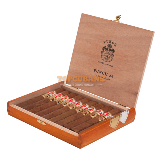 PUNCH 48 (Box of 10)