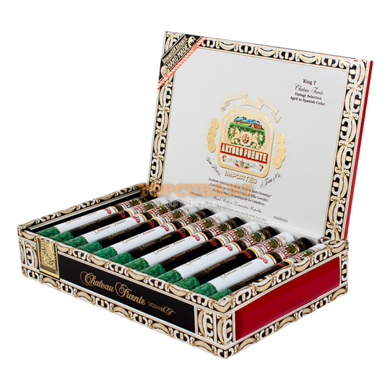 コイーバ エスプレンディドス Box of 25 - Buy キューバンシガー