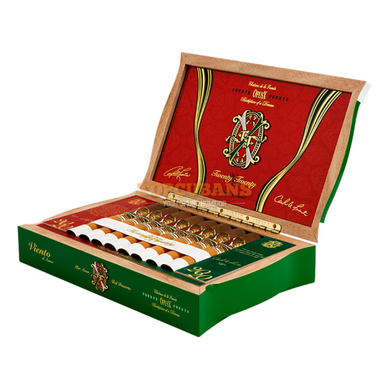 アルトゥーロ・フエンテ Opus X 2020 Viento D'amor (Box of 20)