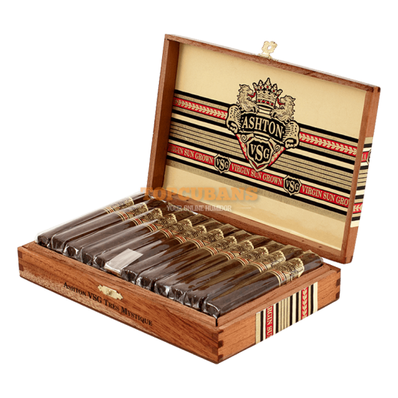 アシュトン Vsg Tres Mystique (Box of 24)