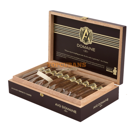 AVO Domaine - 20 (Box of 20)