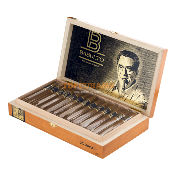 BASULTO Oscar (Box의 25)