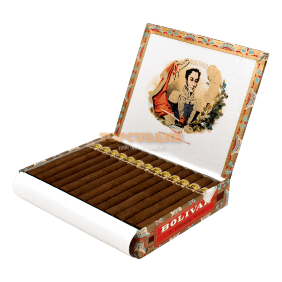 ボリバー インメンサス  (Box of 25)