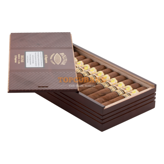 ボリバー Regentes - 2021 (Box of 25)