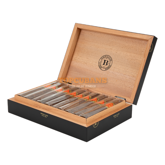 BONGANI 658 Toro (Box of 20)
