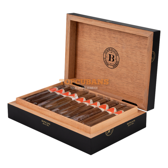 BONGANI (보간니) Robusto (Box of 20)