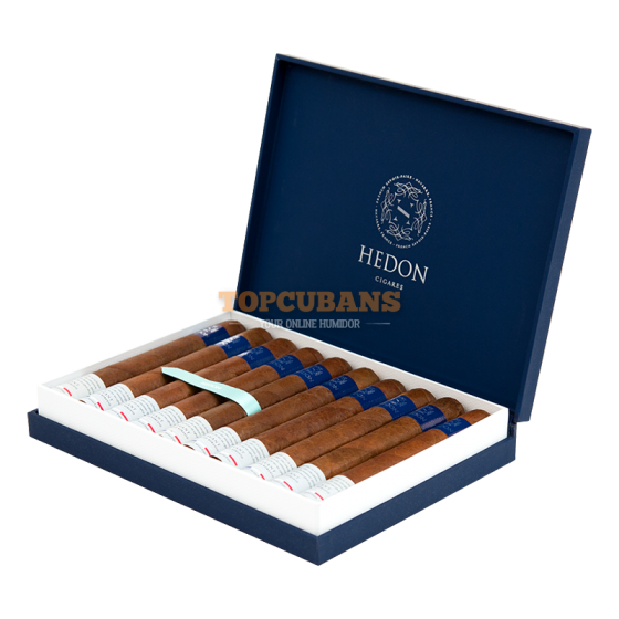 BULK HEDON Savant - Box of 10 x 5 (Set of 50)