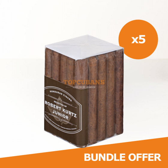 BULK ROBERT - BULK BUNDLE (Setの125)