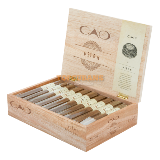 シー・エー・オー Pilon Toro (ステック)