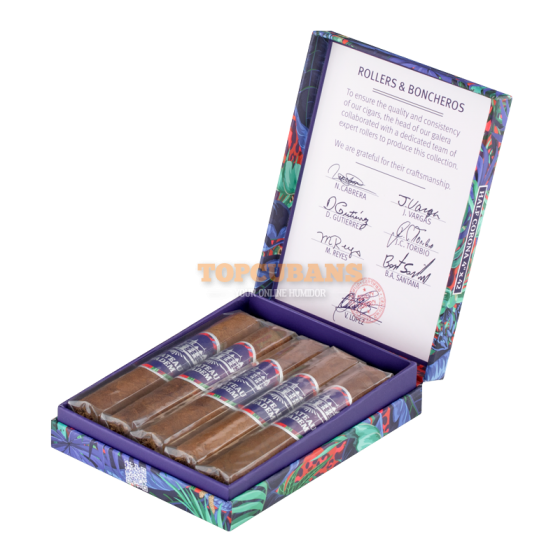 コイーバ シグロⅠ ペーパーボックス Box of 5 - Buy Cohiba