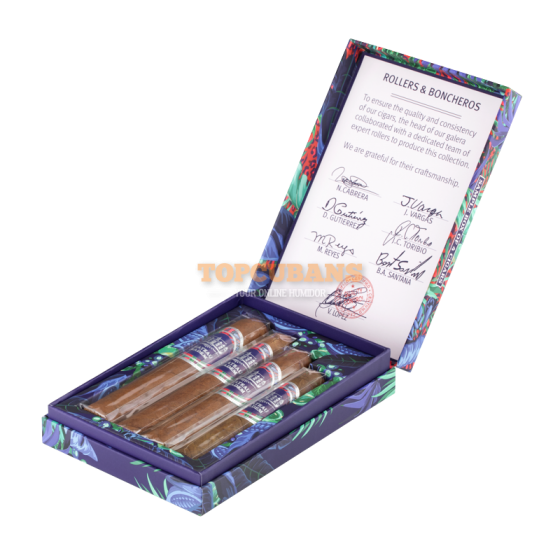 CHATEAU DIADEM Conviction Sampler (Box of 4)