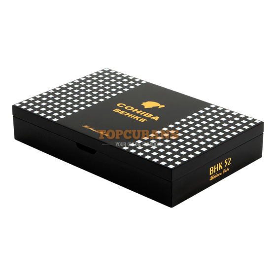 COHIBA Bhk 52 (empty) (Box)