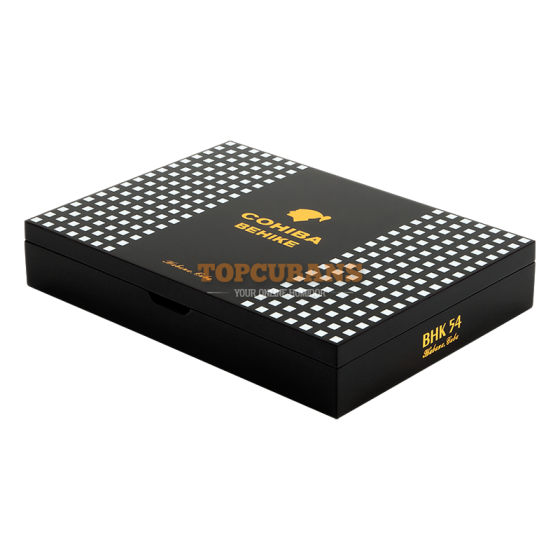 COHIBA (코이바) Bhk 54 (empty) (Box)