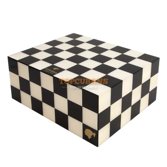 COHIBA Chess Humidor (Edicion Limitada 2019) (Humidor)