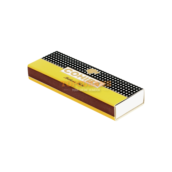 COHIBA (코이바) Cohiba - Matches - Safety Matches (Box)