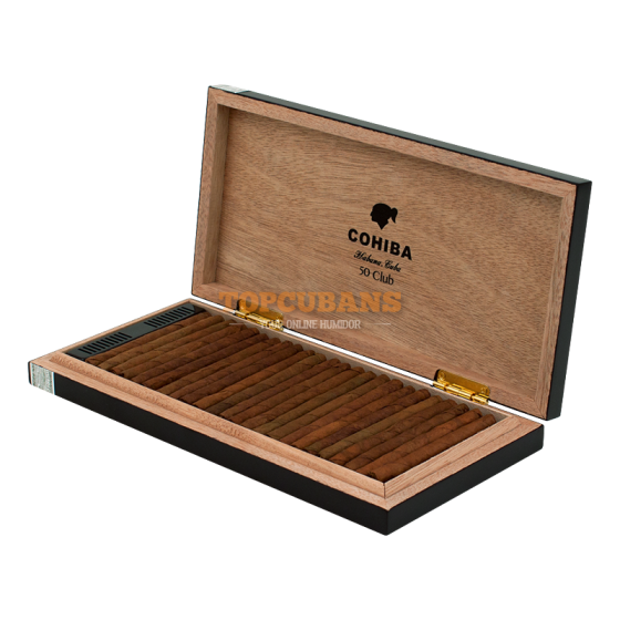 COHIBA ヒュミドール コイーバ 葉巻箱 シガーボックス