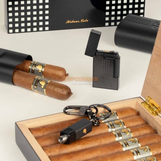 コイーバ ベイーケ 52 Box of 10 - Buy Cohiba キューバ産