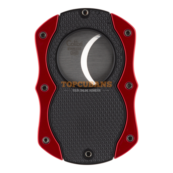 COLIBRI Cut - Corrida Red (Box)