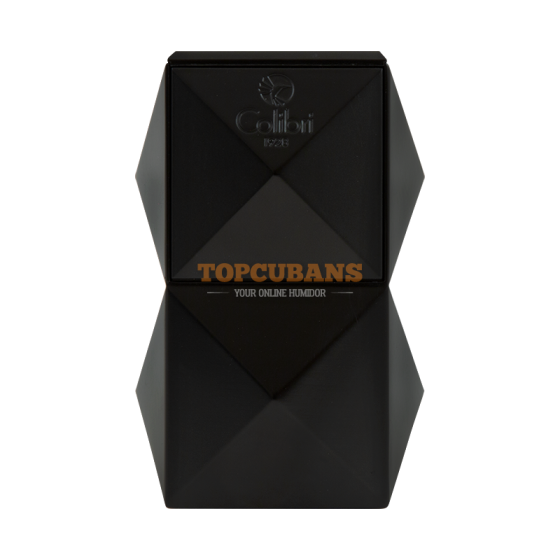 COLIBRI Lighter - Quasar - Black (Set)