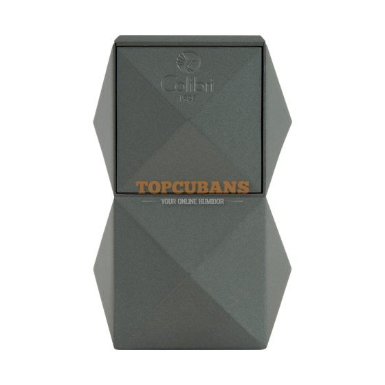 COLIBRI Lighter - Quasar - Gunmetal (Set)