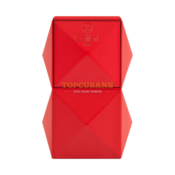 COLIBRI Lighter - Quasar - Red (Set)