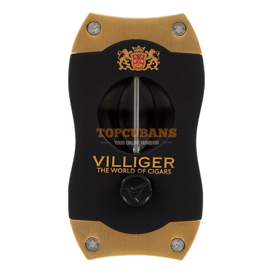 COLIBRI V Cut Villiger (Box)