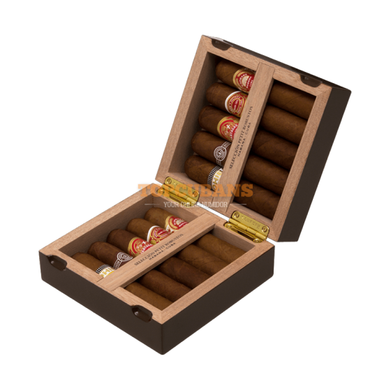 COMBINACIONES Habanos Travel Retail Petit Robustos (Box of 10)