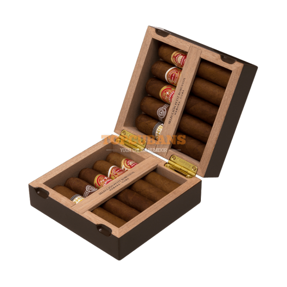 COMBINACIONES Seleccion Petit Robustos (Box of 10)