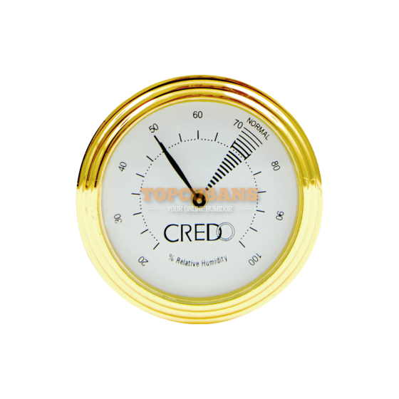 CREDO Analog - Gold (Box)