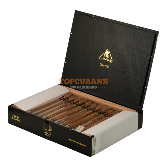 CUMPAY Churchill (ステック)