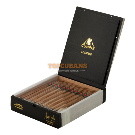 CUMPAY Lancero (ステック)