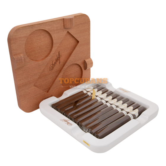 DAVIDOFF (다비도프) Chefs Edition Limited Edition 2021 (Box of 10)
