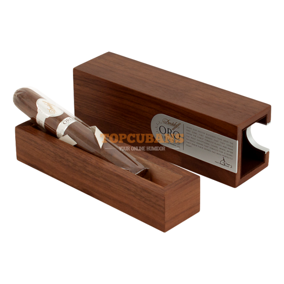 DAVIDOFF Oro Blanco (Box)