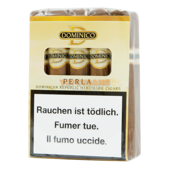 DOMINICO Box Bundle (Set 的 40)