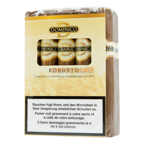 DOMINICO (도미니코) Robusto (Box of 10)