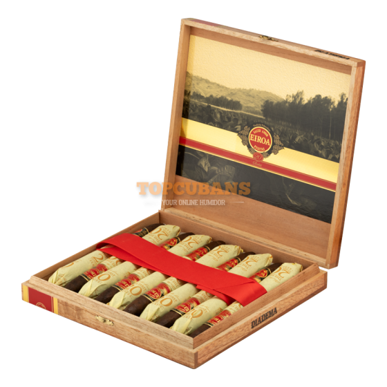 EIROA The First 20 Years - Diadema (Box of 10)