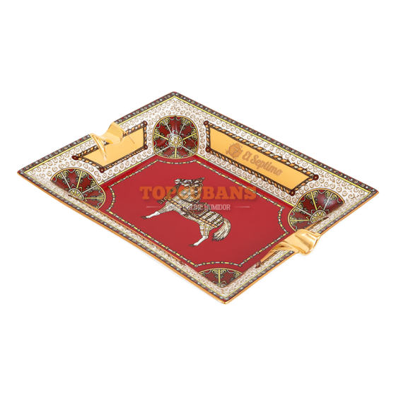 Ashtrays Accessories from topcubans.com, buy Cuban Cigars Online 