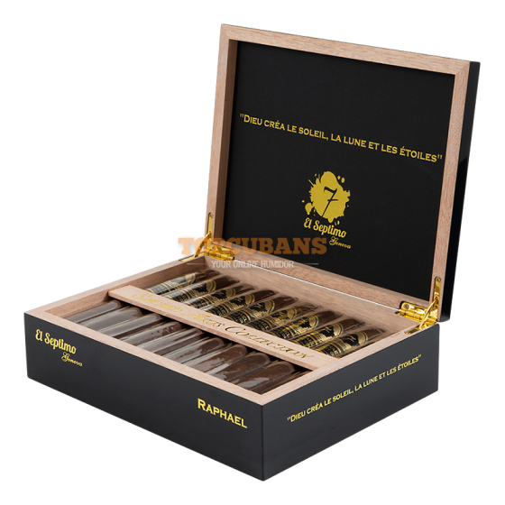EL SEPTIMO Raphael Sacred Art Collection (Box of 20)