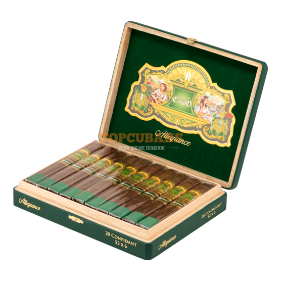 EPC (E.P.カリージョ) アライアンス コンフィダント (ステック)