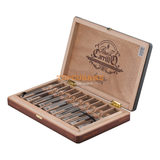 EPC Encore Noir (Edicion Limitada) (Box of 10)