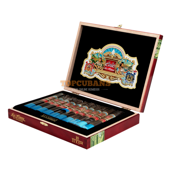 EPC (이피씨) La Historia El Senador (Box of 10)