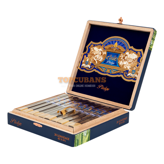 EPC (E.P.カリージョ) プレッジ・ロンスデール (ステック)