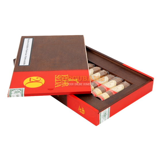 FLOR DE SELVA 20 Aniversario - Egoista (Box of 10)