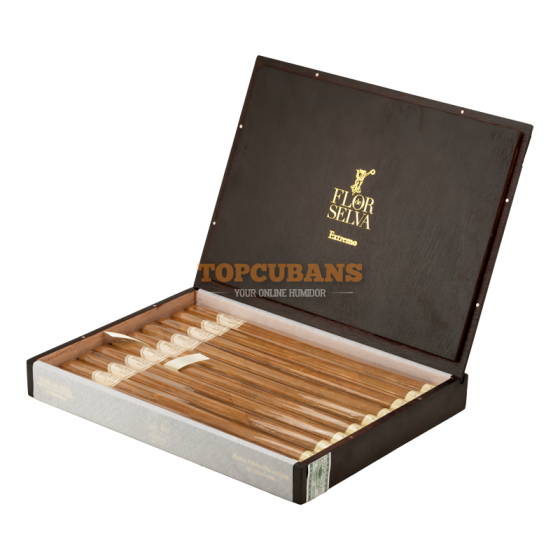 FLOR DE SELVA (フロール・デ・セルバ) Extremo (ステック)