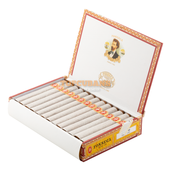 FONSECA Delicias (Box of 25)