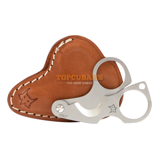 FOX KNIVES Figaro Cigar Cutter (Box)