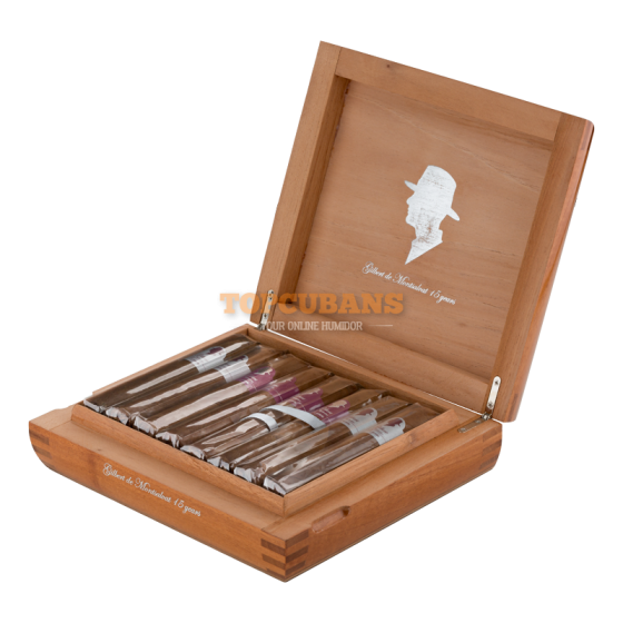 GILBERT DE MONTSALVAT 15 Years (ステック)